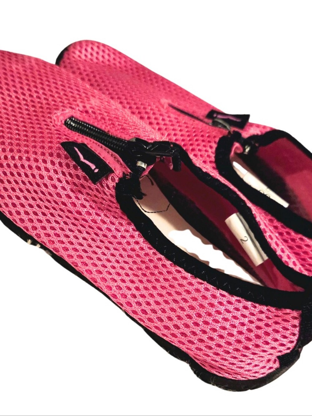 Girls Pink Water Shoes